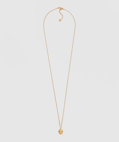 [DIOR-디올]D-Pépite 롱 목걸이 N3040