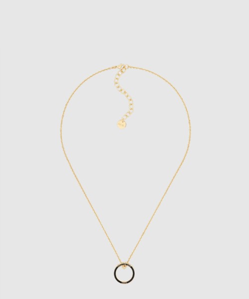 [DIOR-디올]Dior Night Code 목걸이 N3041