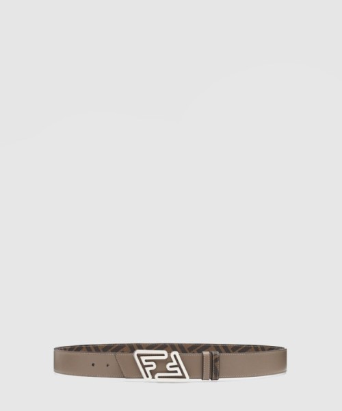 [FENDI-펜디]FF 못박힌 벨트 7C048