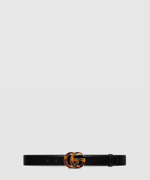 [GUCCI-구찌]GG 마몬트 벨트  795548