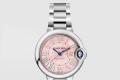 [CARTIER-까르띠에]발롱블루 33 WSBB0046