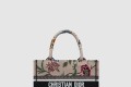 [DIOR-디올]북 토트백 스몰 M1265