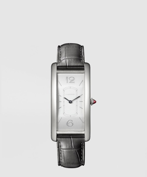 [CARTIER-까르띠에]탱크솔로 46.3 WGTA0027