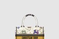 [DIOR-디올]북 토트백 스몰 M1265