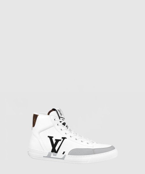 [LOUIS VUITTON-루이비통]하이탑 스니커즈 1A9JMP