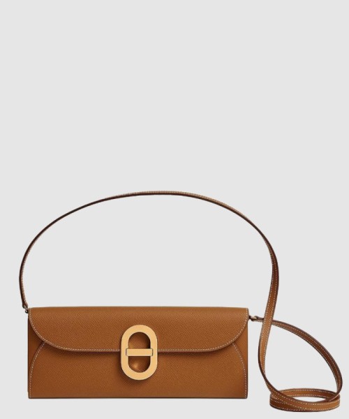 [HERMES-에르메스]돼지코 투고 크로스백