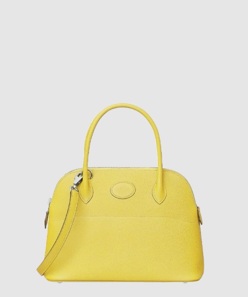 [HERMES-에르메스]스몰 볼리드백 앱송