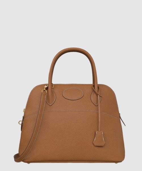 [HERMES-에르메스]미듐 볼리드백 앱송