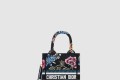 [DIOR-디올]북 토트 휴대폰백 미니 S5555