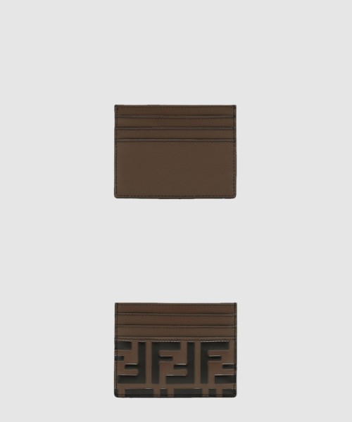 [FENDI-펜디]카드지갑 7M0164