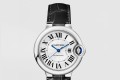 [CARTIER-까르띠에]발롱블루 33 W6920085