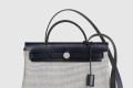 [HERMES-에르메스]캔버스 토트 크로스백