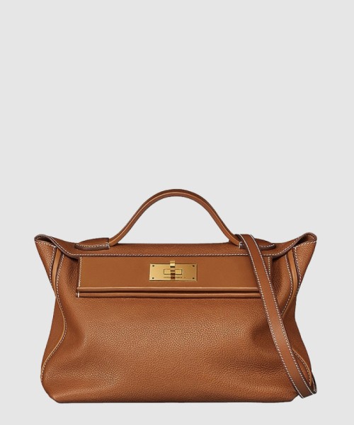 [HERMES-에르메스]켈리 2424백 에버컬러