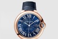[CARTIER-까르띠에]발롱블루 42 WGBB0036