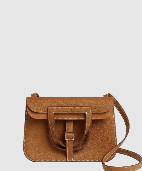 [HERMES-에르메스]할잔백 미니 클레망스