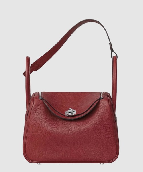 [HERMES-에르메스]린디백 에버컬러