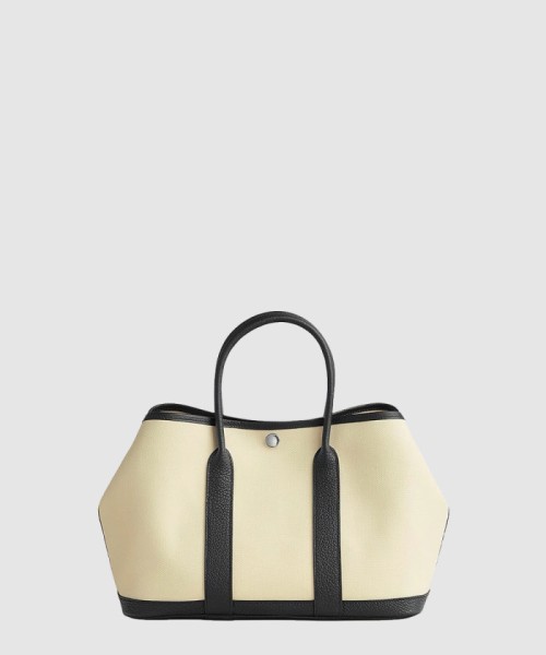 [HERMES-에르메스]가든파티 캔버스