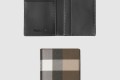 [BURBERRY-버버리]체크 폴딩 카드 케이스 80527981