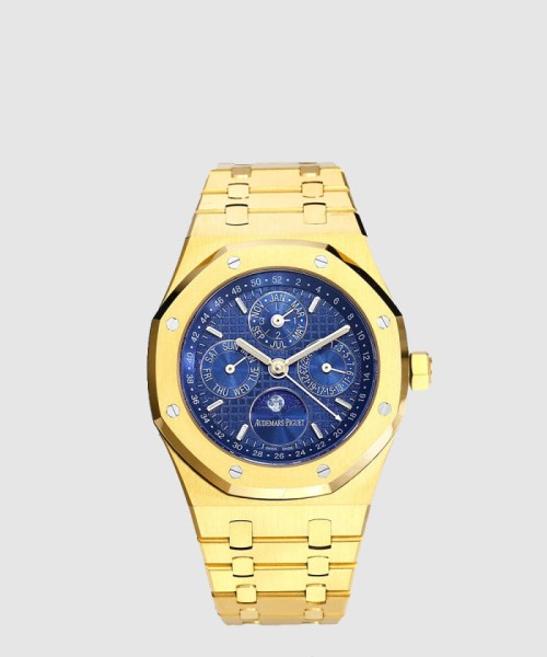 [AP-오데마피게]로얄오크 크로노그래프 41 26574ST