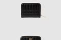 [BURBERRY-버버리]퀼팅 레더 롤라 지퍼 지갑 80623731