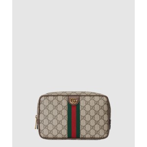 [GUCCI-구찌]오피디아 GG 코스메틱 케이스 760019