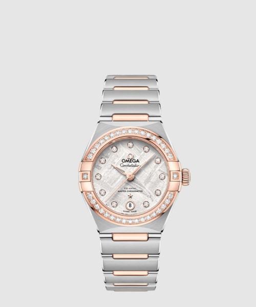 [OMEGA-오메가]컨스텔레이션 콤비 29