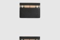 [BURBERRY-버버리]헤이마켓 체크 카드케이스 40652361