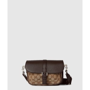 [GUCCI-구찌]GG 슈퍼 미니 백 ‎795213