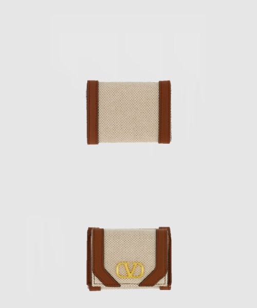 [VALENTINO-발렌티노]반지갑