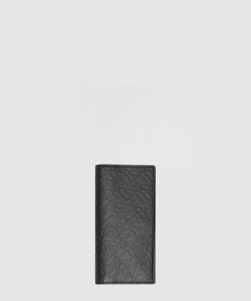 [BURBERRY-버버리]가죽 장지갑 8017650