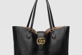 [GUCCI-구찌]더블 G 미듐 토트백 649577