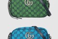 [GUCCI-구찌]GG 마몽 스몰 숄더백 447632