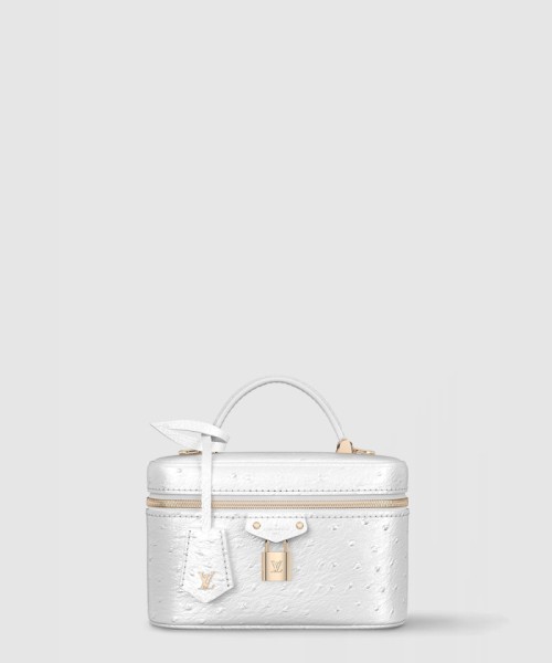 [LOUIS VUITTON-루이비통]베니티 체인 파우치 N85911