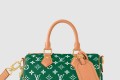 [LOUIS VUITTON-루이비통]Speedy P9 반둘리에 25 M24423