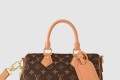 [LOUIS VUITTON-루이비통]Speedy P9 반둘리에 25 M24443