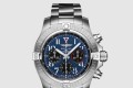 [BREITLING-브라이틀링]어벤져 B01 크로노그래프 45 AB01821A