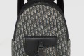 [DIOR-디올]Saddle 백팩 1ADBA