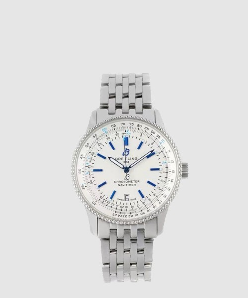 [BREITLING-브라이틀링]네비타이머 41 A173263A