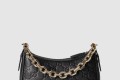 [GUCCI-구찌]GG 엠블럼 스몰 숄더백 815409