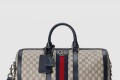 [GUCCI-구찌]오피디아 GG 라지 더플백 681295