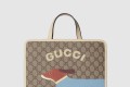 [GUCCI-구찌]칠드런스 토트백 605614