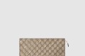 [GUCCI-구찌]GG 프린팅 클러치 774345
