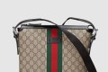[GUCCI-구찌]GG수프림 크로스백 387111