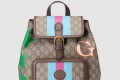 [GUCCI-구찌]인터로킹 G 백팩 674147