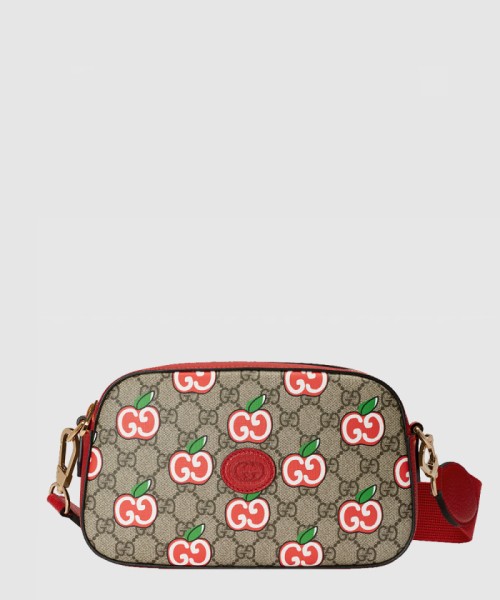 [GUCCI-구찌]오피디아 GG 스몰 숄더백 574886