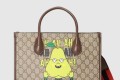 [GUCCI-구찌]익스클루시브 더블 G 스몰 토트백 703256