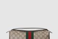 [GUCCI-구찌]웹 디테일 파우치 759689