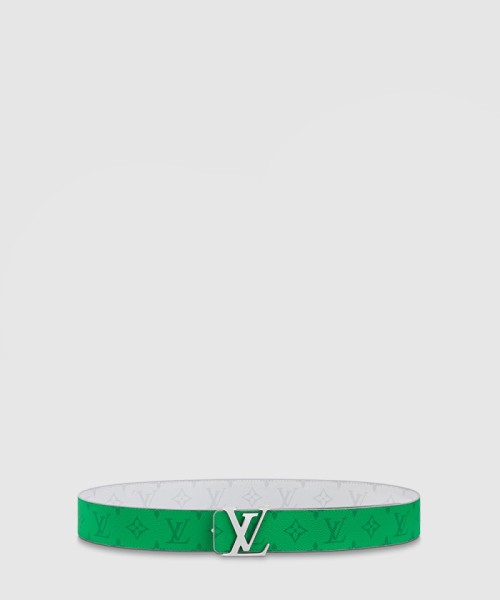 [LOUIS VUITTON-루이비통]리버시블 벨트 M0639T
