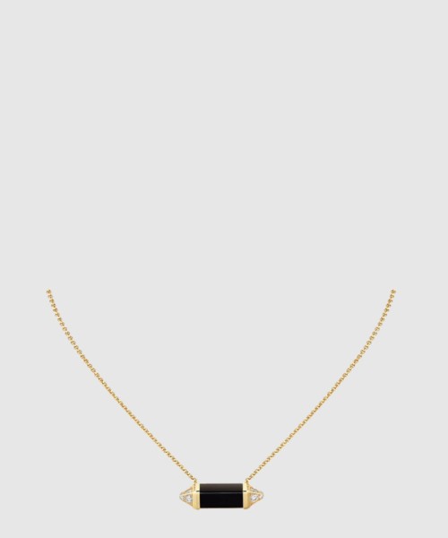 [CARTIER-까르띠에]Les Berlingots de Cartier목걸이 18K 황금 B7224774