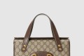 [GUCCI-구찌]홀스빗 1955 톱핸들백 627323